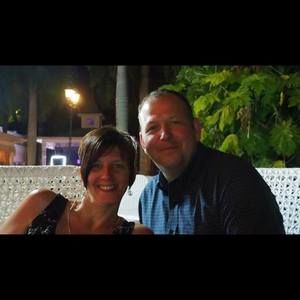 Meet your Posher, Laurie-ann